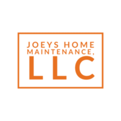 Joey's Home Maintenance, LLC