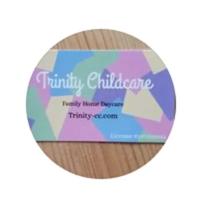 Trinity Childcare, Trinity-cc.com