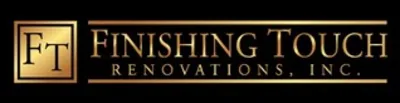 FINISHING TOUCH RENOVATIONS INC