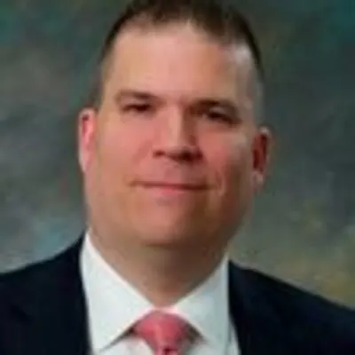 Daniel Dean Brogdon