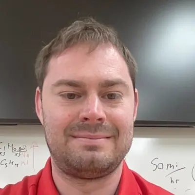 Joshua Simpson