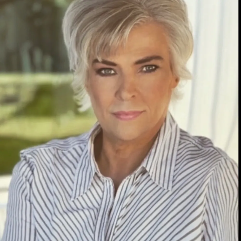 Lisa Wales
