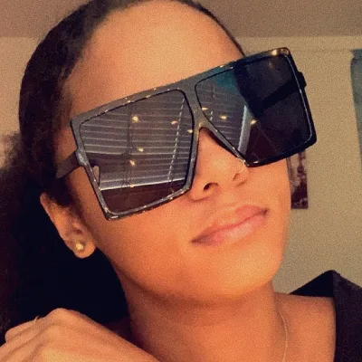 Jayda Green