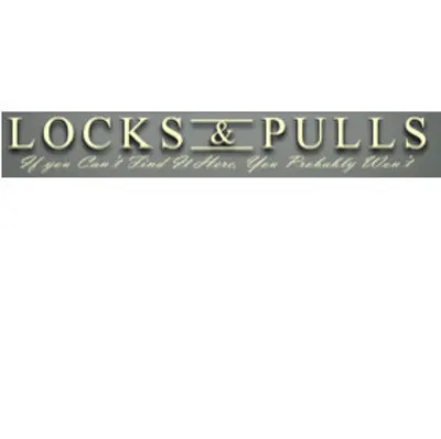 LOCKS & PULLS