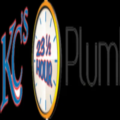 KC's 23 1/2 Hour Plumbing Inc.