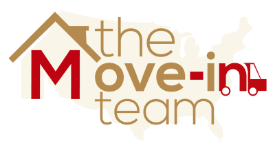 The Move-In Team Llc