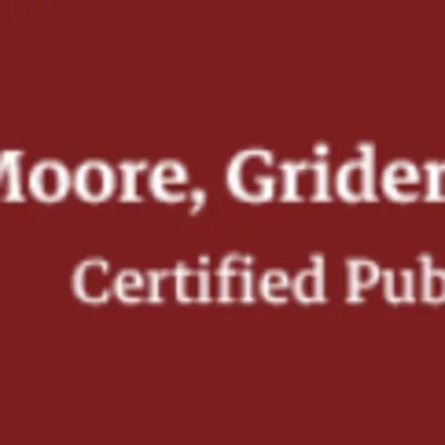 Moore Grider & Company