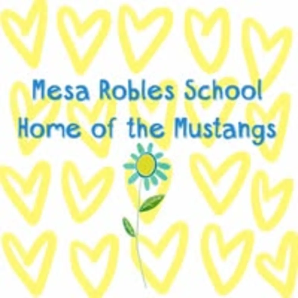 Mesa Robles School