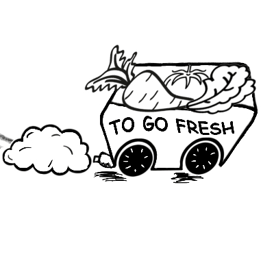 To Go Fresh