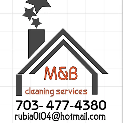 M&B Cleaning Services LLC