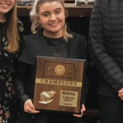 Maddie Pieropan Tutoring