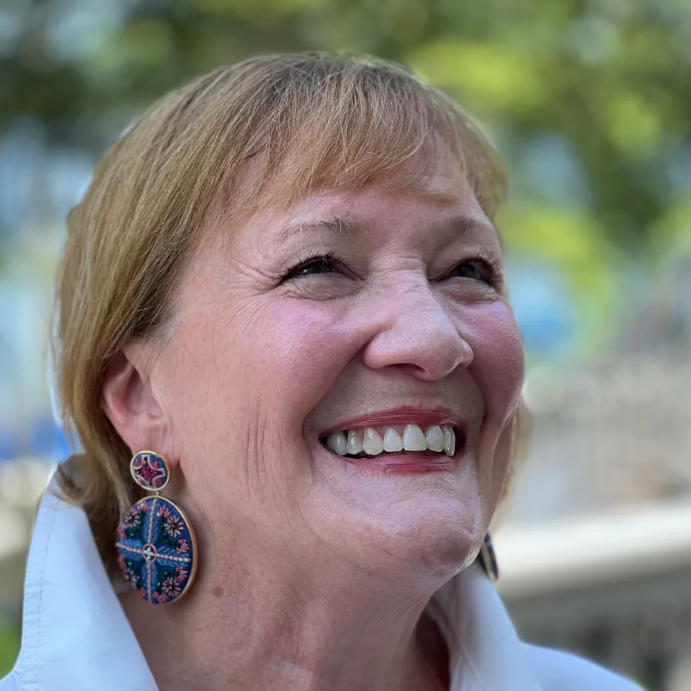 Dr. Carol Goff