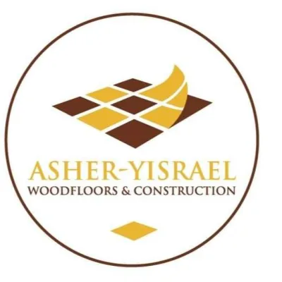 Asher-Yisrael Wood Floors & Construction