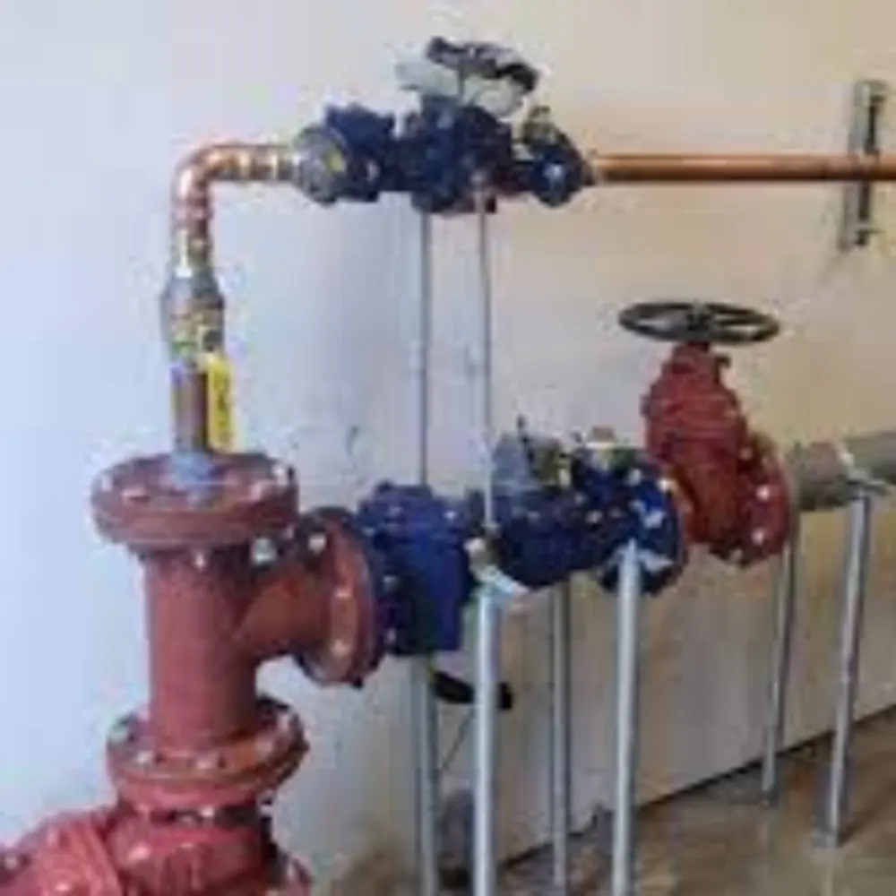 Quality Plumbing & Heating