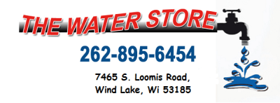 The Water Store