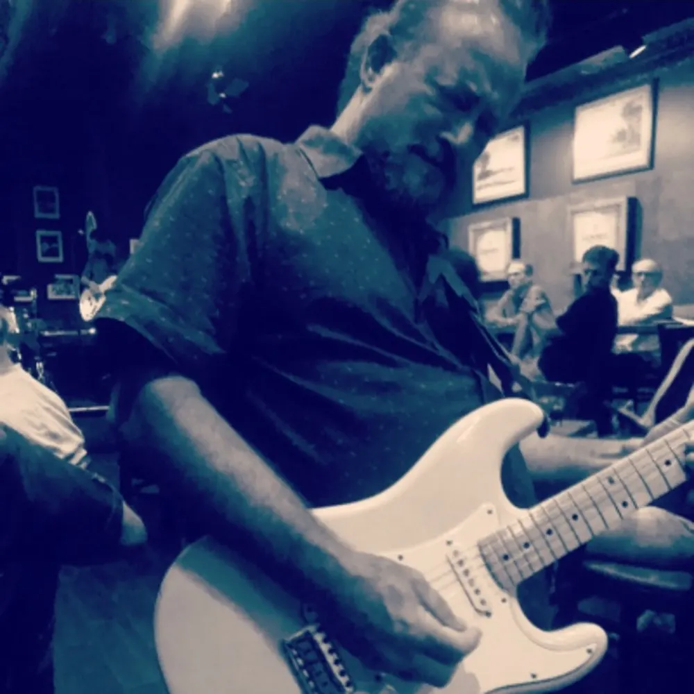 John Ticktin