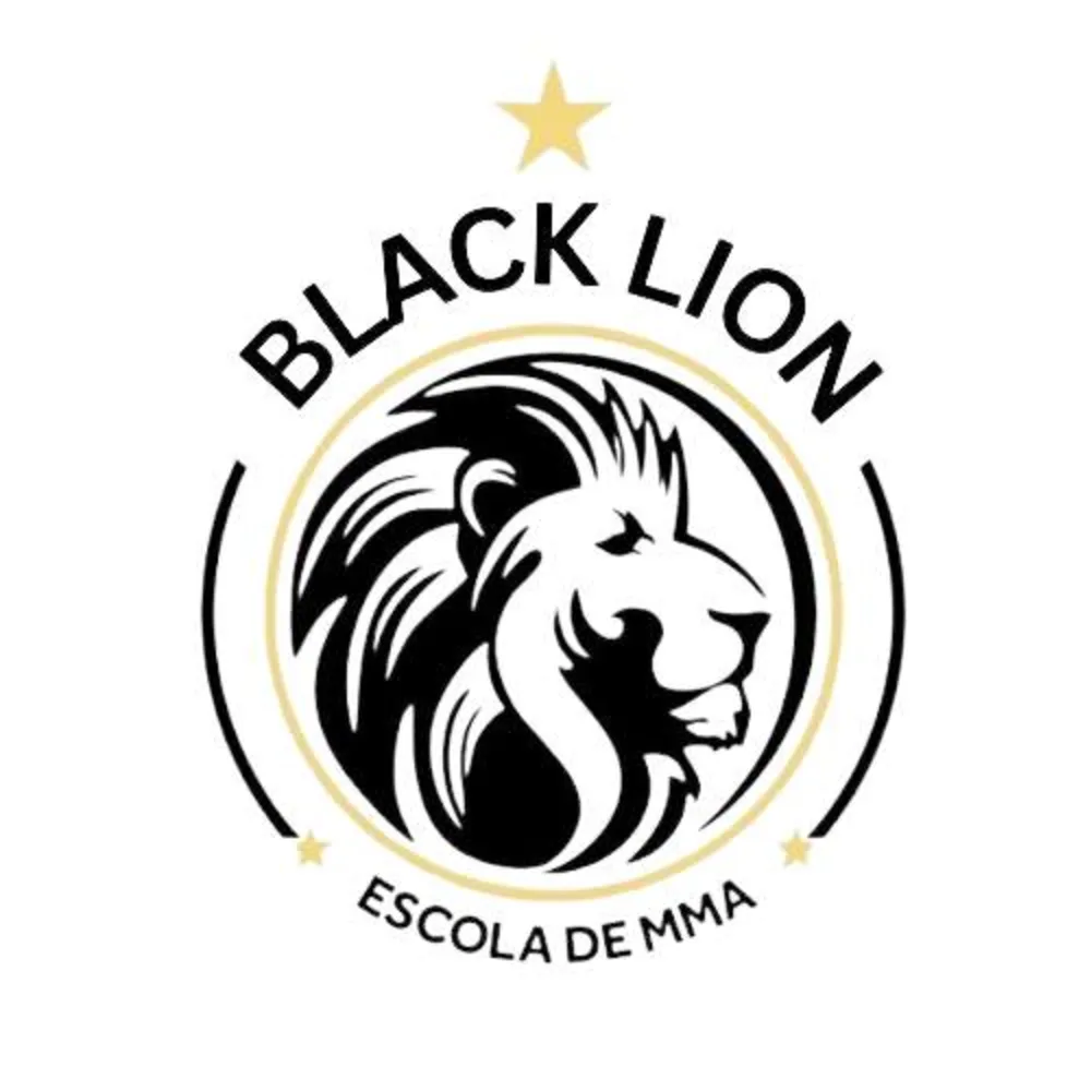 Black Lion MMA