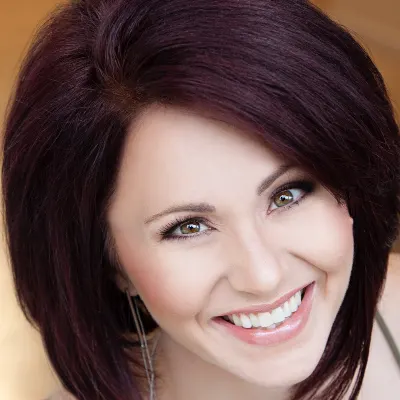 Katie Kern Vocal Studio