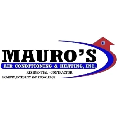 Mauro's Air Conditioning & Heating Inc.