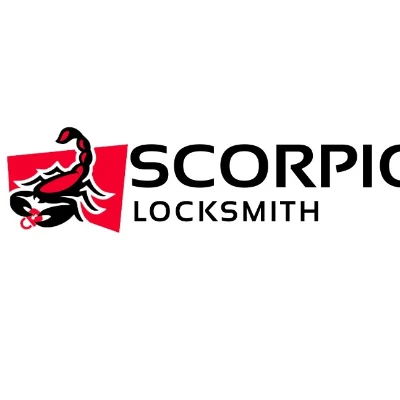 Scorpion Locksmith Houston