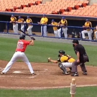 Pole To Pole Baseball Fundamentals