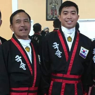 Kuk Sool Won Greenville