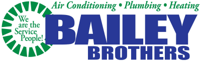 Bailey Brothers Plumbing Heating And AC