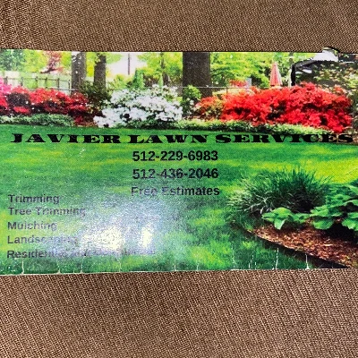 Javierlawnservices