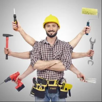 Reschke's HandyMan Services