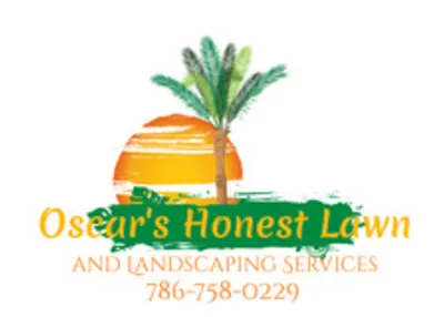 Oscar's Honest Lawn And Landscaping Services LLC