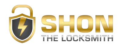 Shon The Locksmith