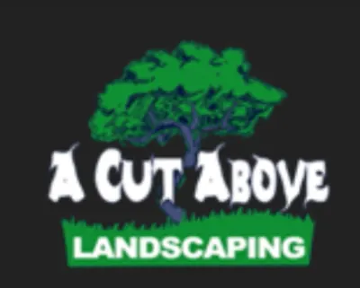 A Cut Above Landscaping