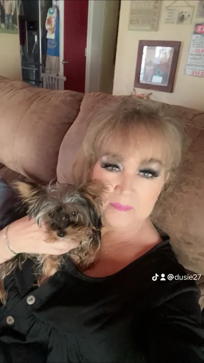 Photo of susan P.