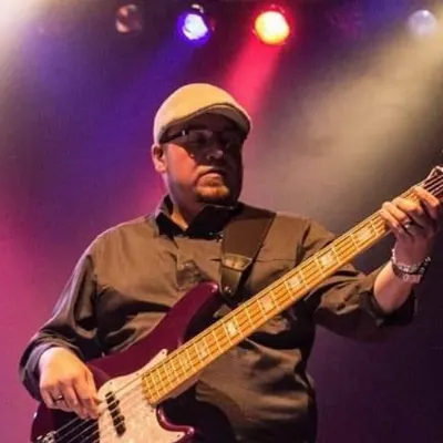 Travis Schilling Bass Lessons