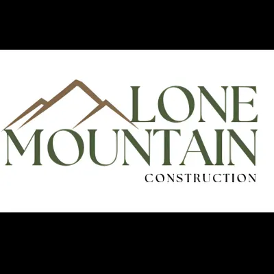 Lone Mountain Construction