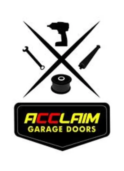 Acclaim Garage Doors