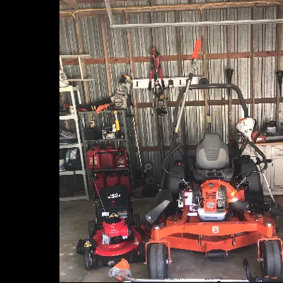 Southern Bama Lawn Services