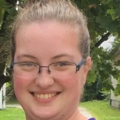 Professor Christie Olek, Tutoring Professional