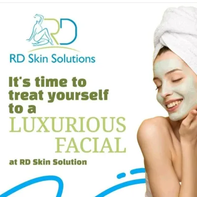RD  Skin Solutions