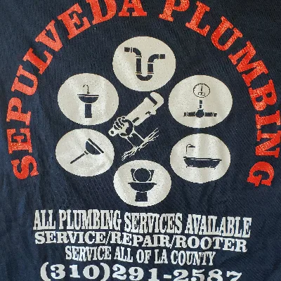 Sepulveda Plumbing