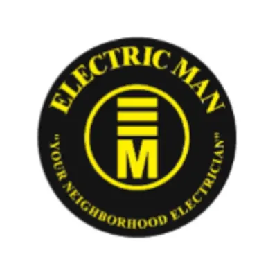 Electric Man, Inc.