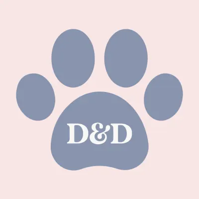 D&D Pet Grooming 