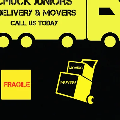 CHUCK JUNIORS DELIVERY AND MOVERS