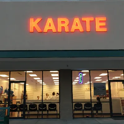 USA Sport Karate Center