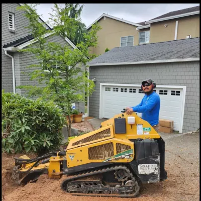 Family Lawn Services 