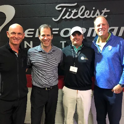 Tom Withee, PGA & TPI Certified