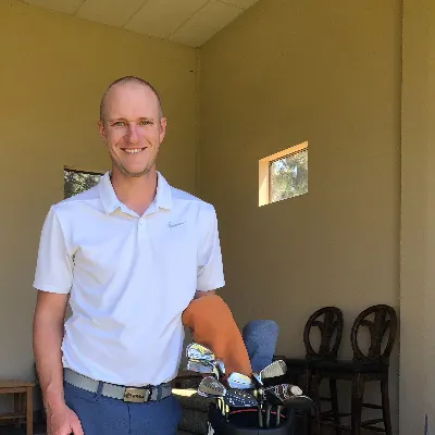Golf Performance Studio