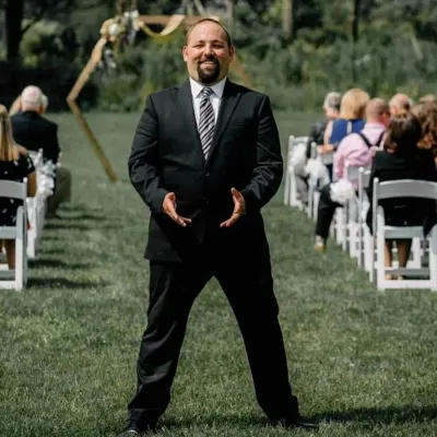 DJ Dan NEPA