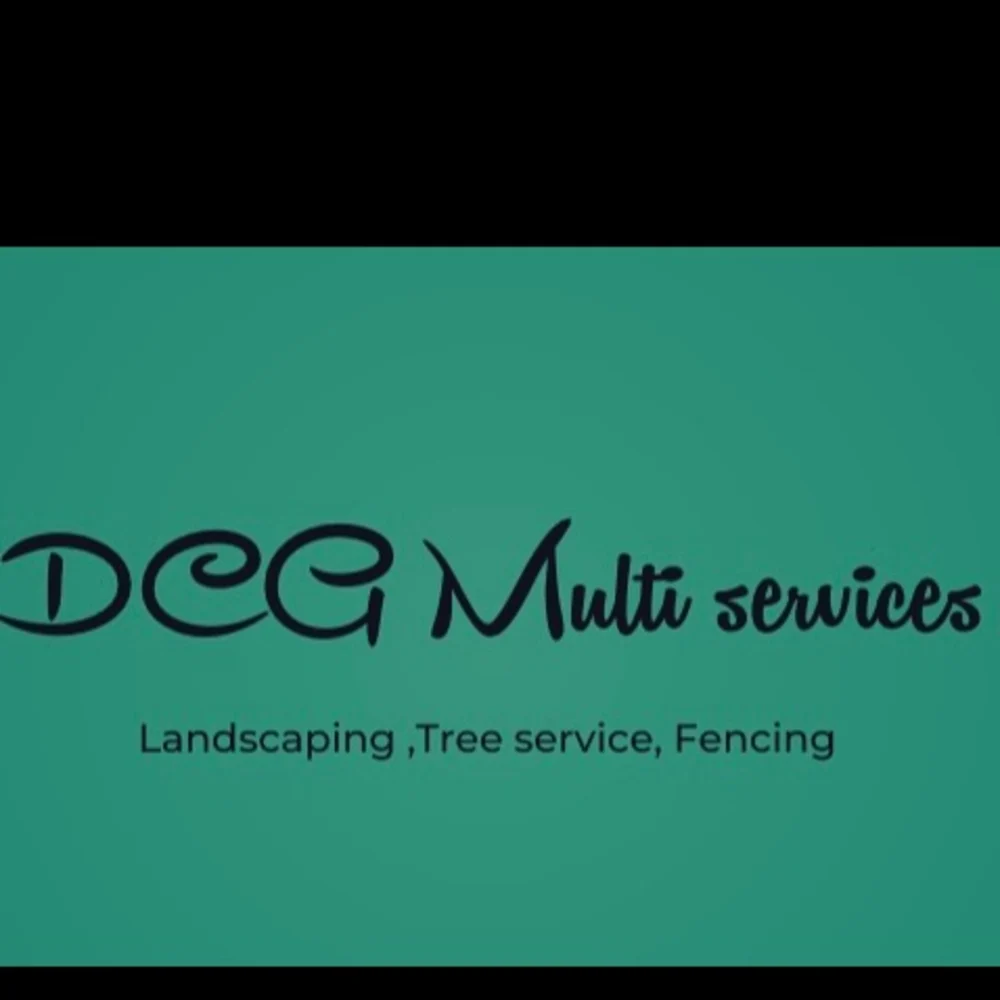 DCG Multi Services