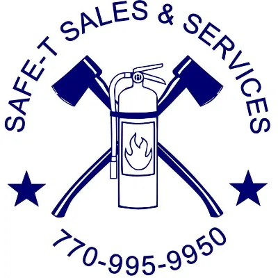 Safe-T Fire Protection